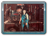 Santa Avila 1984 16